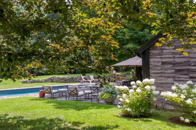 8 Old Killearn Road, Millbrook, NY 12545