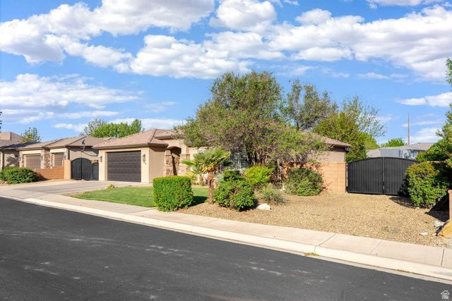 1512 S CARMA ST, Washington, UT 84780