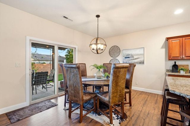 1512 S CARMA ST, Washington, UT 84780