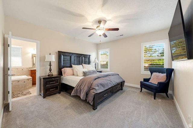 1512 S CARMA ST, Washington, UT 84780