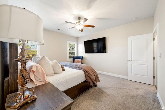 1512 S CARMA ST, Washington, UT 84780