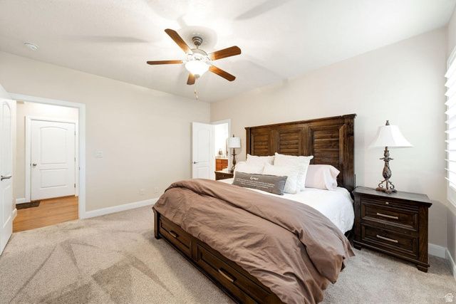 1512 S CARMA ST, Washington, UT 84780