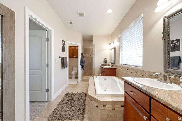 1512 S CARMA ST, Washington, UT 84780