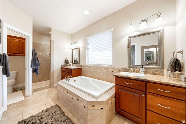 1512 S CARMA ST, Washington, UT 84780