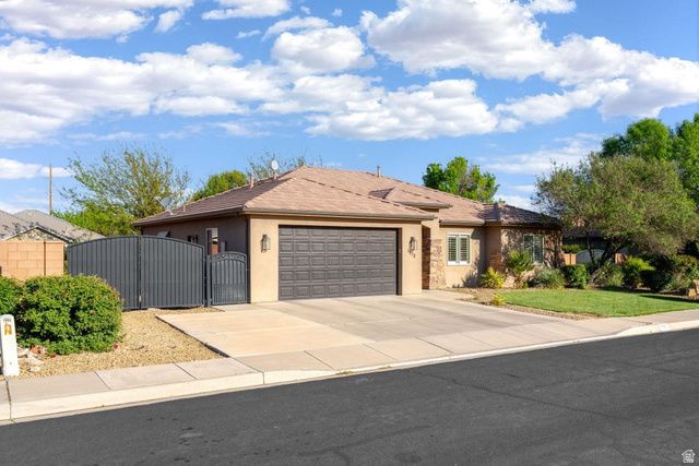 1512 S CARMA ST, Washington, UT 84780