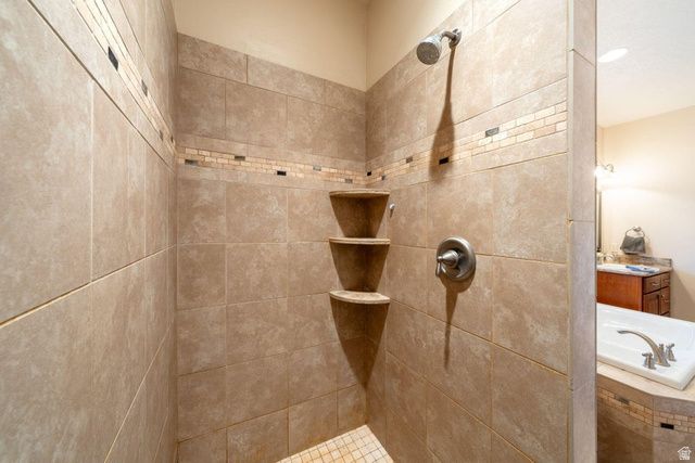 1512 S CARMA ST, Washington, UT 84780