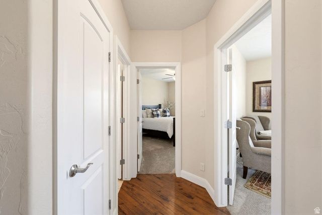 1512 S CARMA ST, Washington, UT 84780
