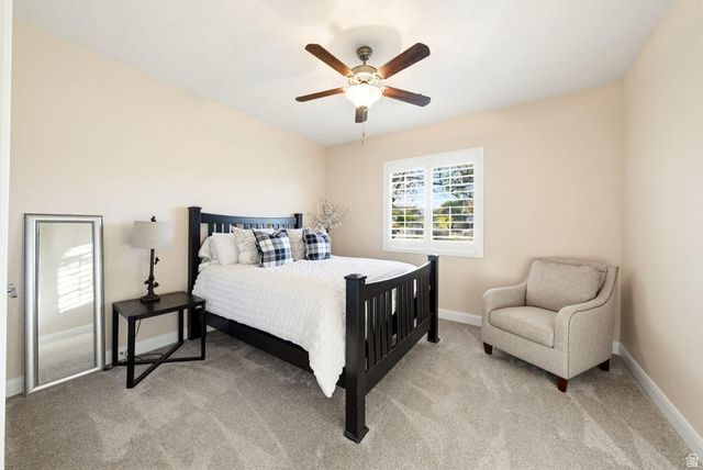 1512 S CARMA ST, Washington, UT 84780