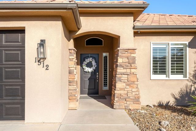 1512 S CARMA ST, Washington, UT 84780