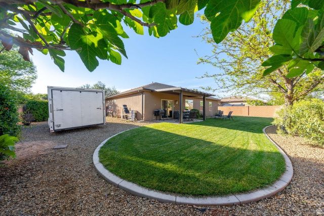 1512 S CARMA ST, Washington, UT 84780