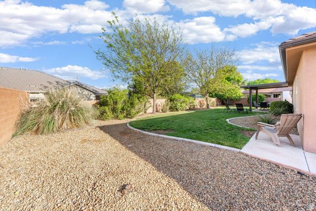 1512 S CARMA ST, Washington, UT 84780
