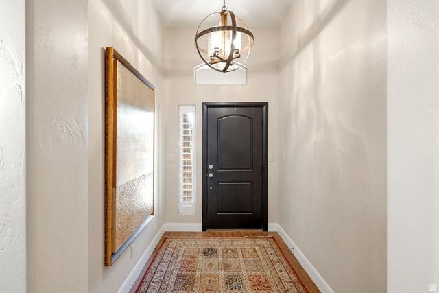 1512 S CARMA ST, Washington, UT 84780