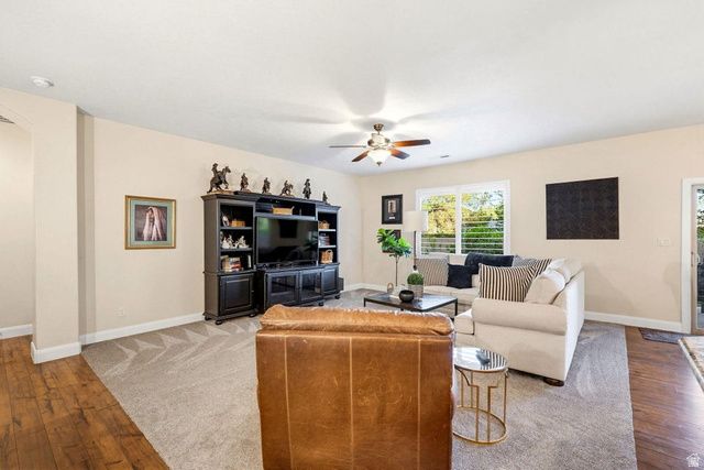 1512 S CARMA ST, Washington, UT 84780