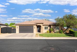 1512 S CARMA ST, Washington, UT 84780