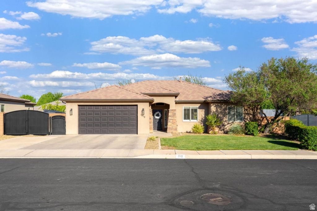 1512 S CARMA ST, Washington, UT 84780