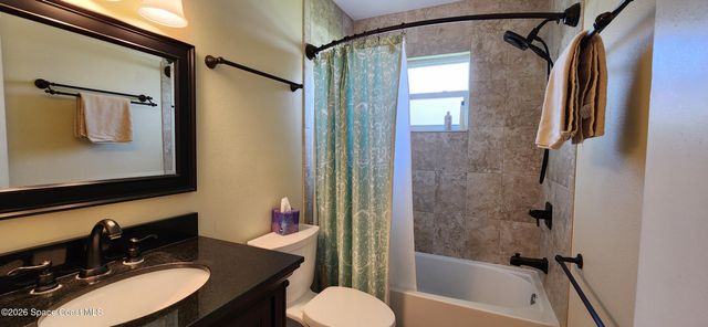 1260 Island Drive, Merritt Island, FL 32952