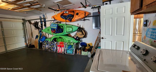 1260 Island Drive, Merritt Island, FL 32952