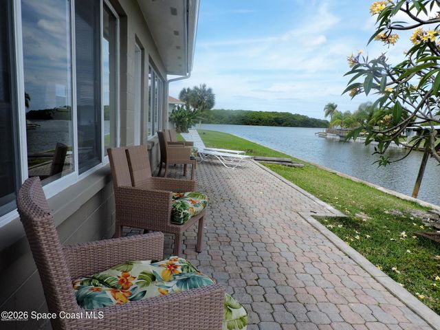 1260 Island Drive, Merritt Island, FL 32952