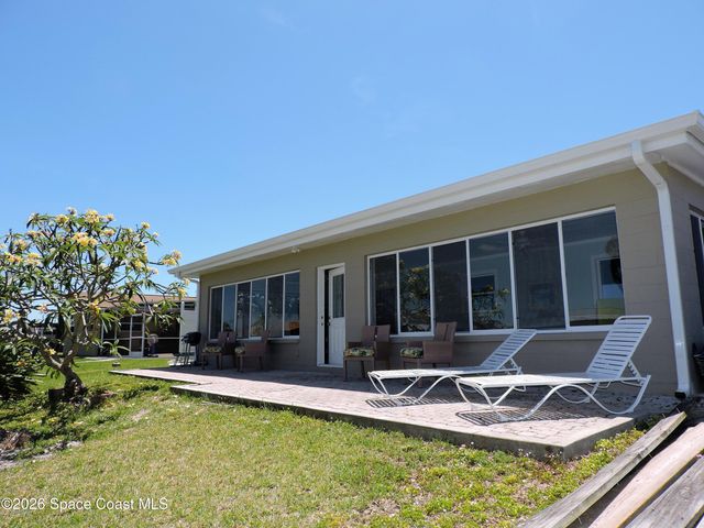 1260 Island Drive, Merritt Island, FL 32952