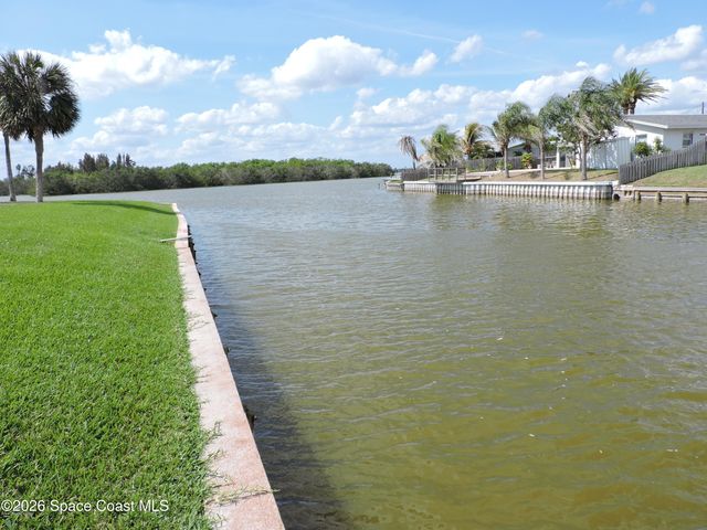 1260 Island Drive, Merritt Island, FL 32952