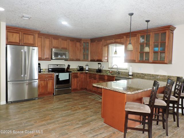 1260 Island Drive, Merritt Island, FL 32952