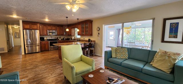 1260 Island Drive, Merritt Island, FL 32952