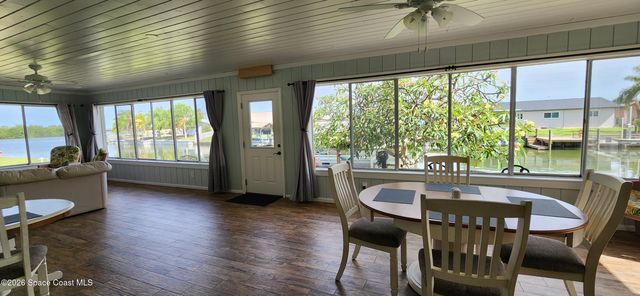 1260 Island Drive, Merritt Island, FL 32952