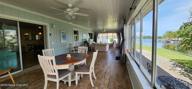 1260 Island Drive, Merritt Island, FL 32952