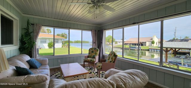 1260 Island Drive, Merritt Island, FL 32952