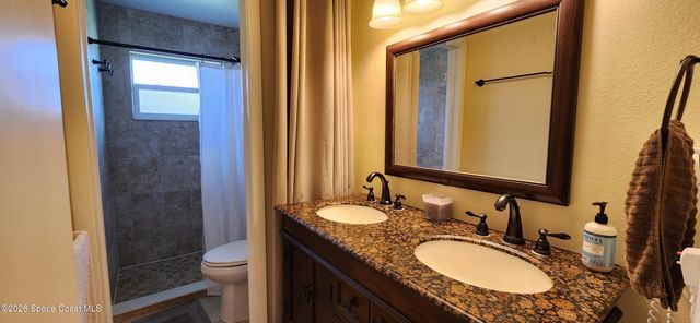 1260 Island Drive, Merritt Island, FL 32952