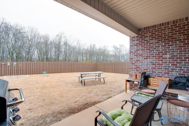 6553 Moon Crest Lane NW, Huntsville, AL 35806