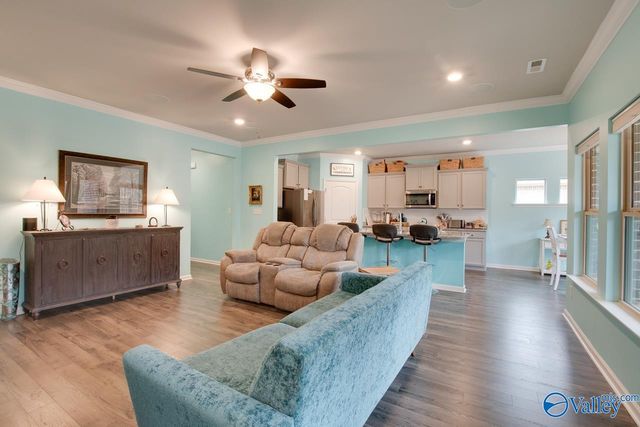 6553 Moon Crest Lane NW, Huntsville, AL 35806