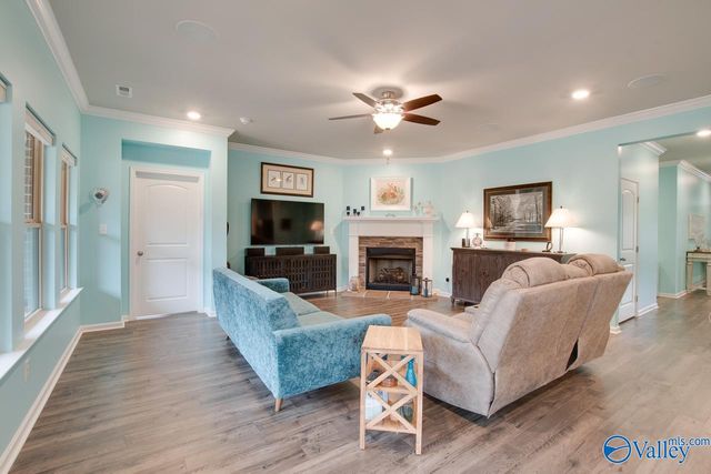 6553 Moon Crest Lane NW, Huntsville, AL 35806