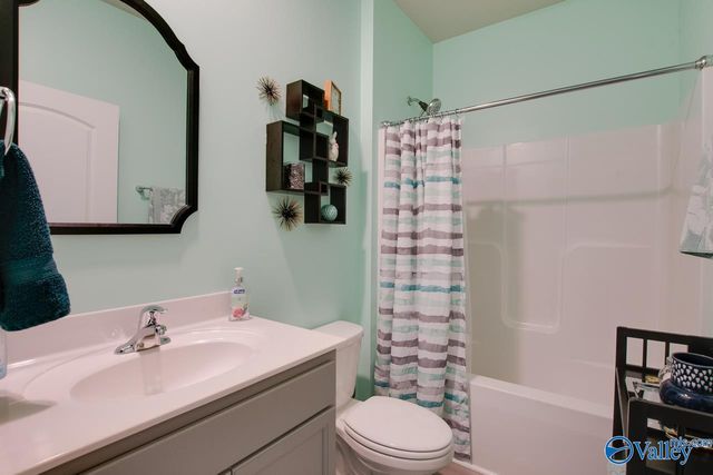 6553 Moon Crest Lane NW, Huntsville, AL 35806