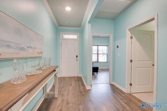 6553 Moon Crest Lane NW, Huntsville, AL 35806