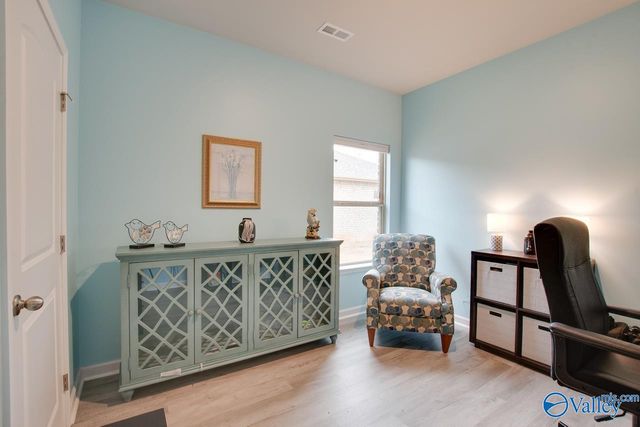 6553 Moon Crest Lane NW, Huntsville, AL 35806
