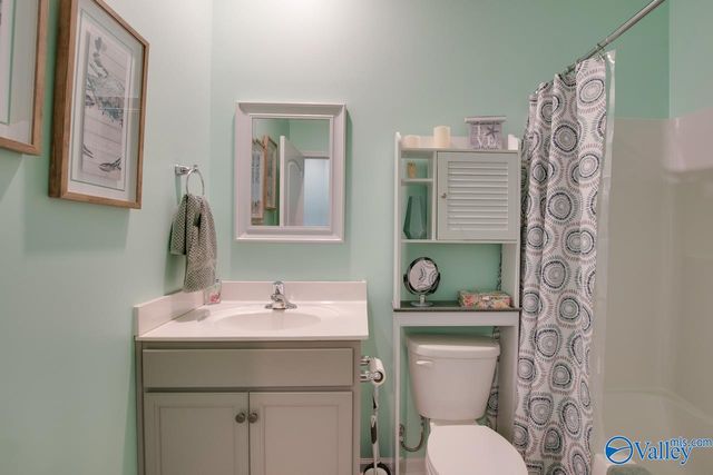 6553 Moon Crest Lane NW, Huntsville, AL 35806