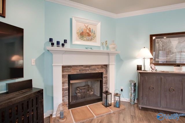 6553 Moon Crest Lane NW, Huntsville, AL 35806