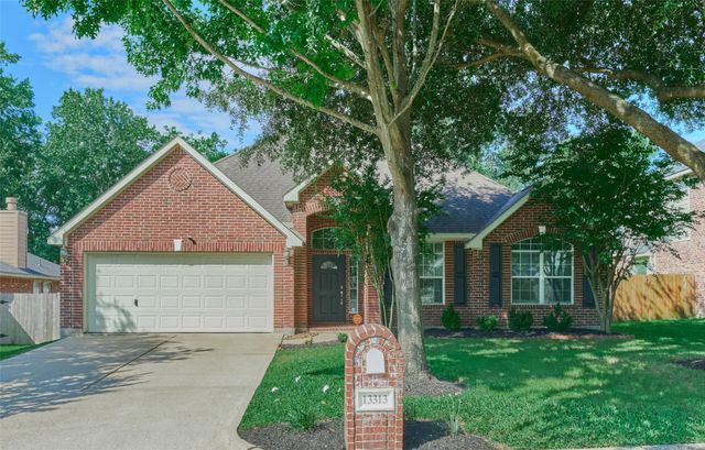 13313 Enchanted Way Drive, Montgomery, TX 77356