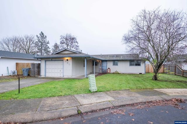 280 Honeysuckle St, Lebanon, OR 97567