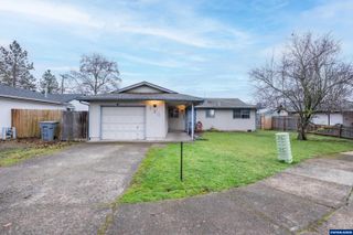 280 Honeysuckle St, Lebanon, OR 97567