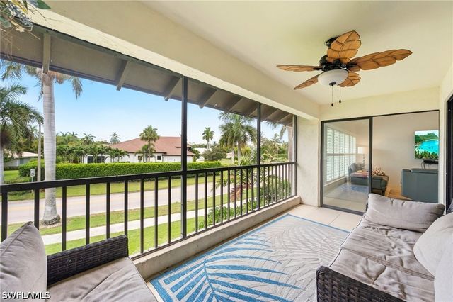 4092 Belair LN 17, Naples, FL 34103