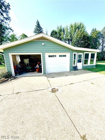 2659 Laforce Drive, Akron, OH 44319
