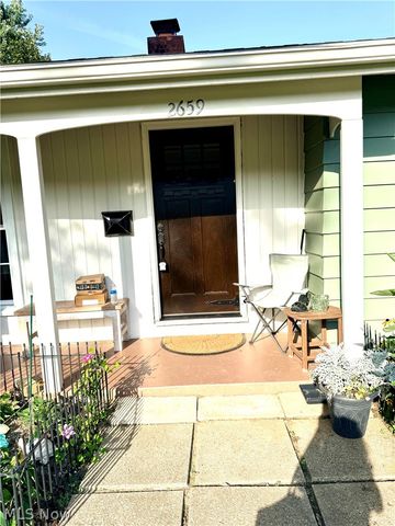 2659 Laforce Drive, Akron, OH 44319