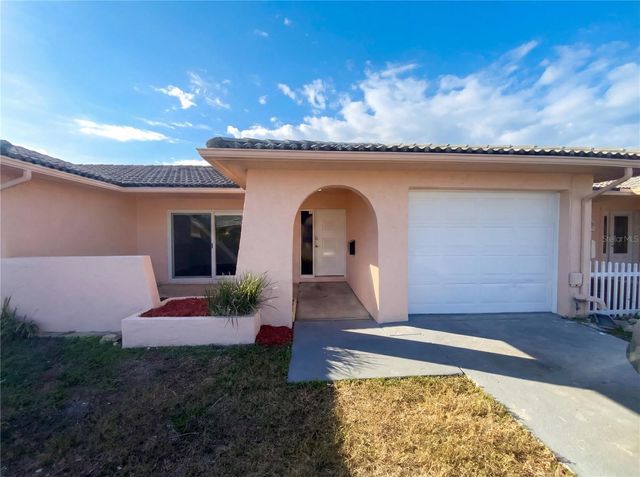 5434 LARCHMONT COURT N, Pinellas Park, FL 33782