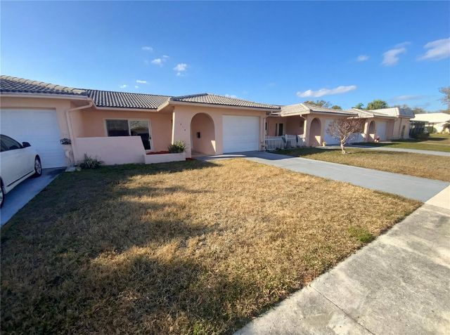 5434 LARCHMONT COURT N, Pinellas Park, FL 33782