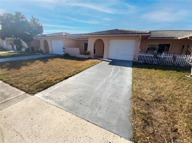 5434 LARCHMONT COURT N, Pinellas Park, FL 33782