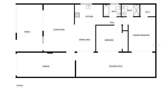 5434 LARCHMONT COURT N, Pinellas Park, FL 33782