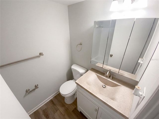 5434 LARCHMONT COURT N, Pinellas Park, FL 33782