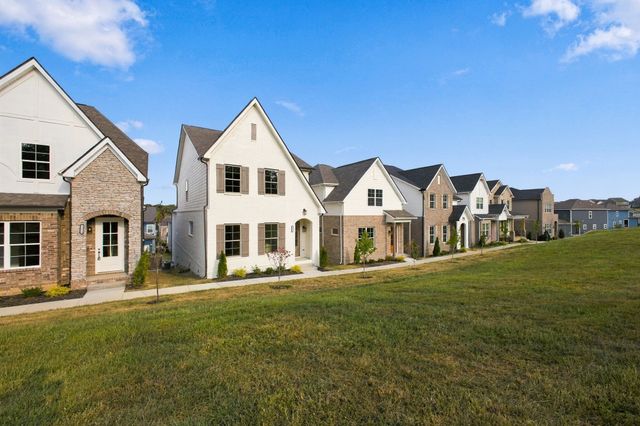 1111 Freeboard Aly, La Vergne, TN 37086
